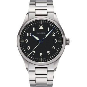 Product detail of Junkers Baumuster A 920.01.02.M