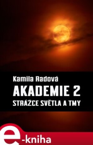 Product detail of Akademie 2 - Kamila Radová