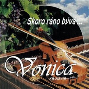 Product detail of Skoro ráno bývá - CM Vonica