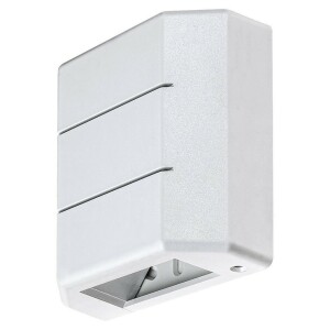 Product detail of Rabalux 7320 Lippa, venkovní nástěnné LED svítidlo, bílá