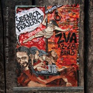 Product detail of Šibenica frajerka - ZVA 12-28 Band