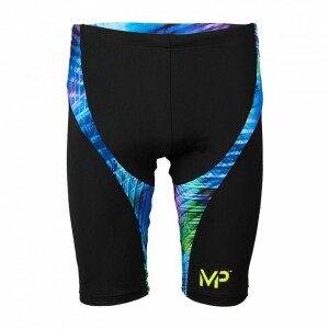 Product detail of Michael Phelps Pánské plavky FLORIDA JAMMER POUZE DE2 2XS/XS (VÝPRODEJ)