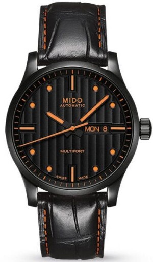 Product detail of Mido Multifort Special Edition M005.430.36.051.80