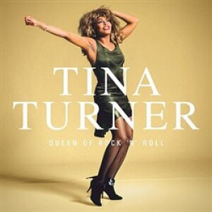 Product detail of Queen Of Rock &apos;n&apos; Roll - Tina Turner
