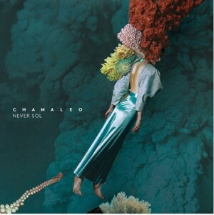 Product detail of Chamaleo - CD - Never Sol