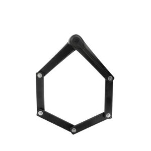 Product detail of Axa Zámek Fold 85 Černá