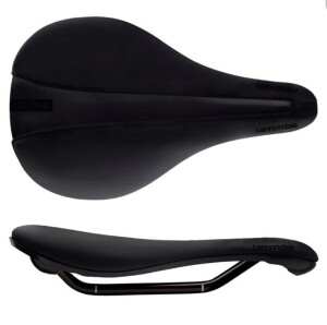 Product detail of Cannondale Sedlo Line S Steel Flat 142mm (cp7653u1042)