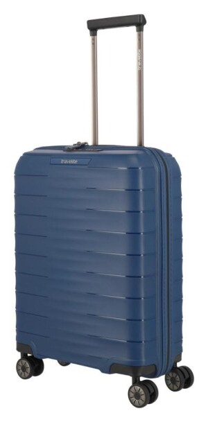 Product detail of Travelite Mooby S Navy