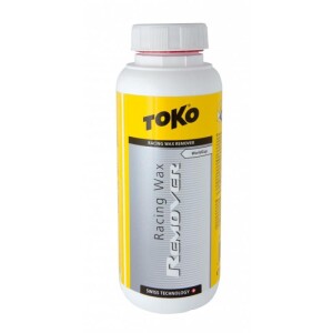Product detail of Toko Racing Waxremover (Fluor Cleaner) 500 ml
