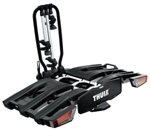 Product detail of Nosič kol na tažné zařízení Thule EasyFold XT 3 (934)