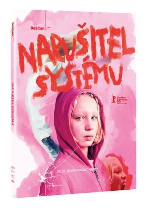 Product detail of Narušitel systému DVD