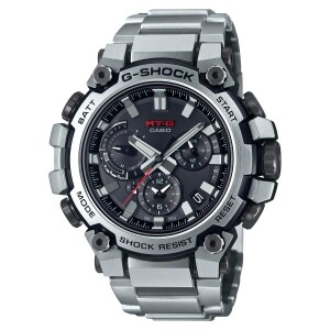 Product detail of Casio G-Shock MT-G MTG-B3000D-1AER