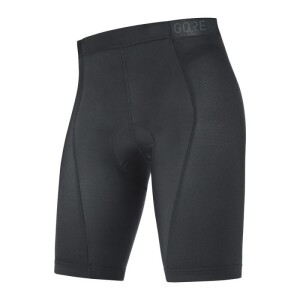 Product detail of Gore C5 Wmn Liner Short Tights+ black