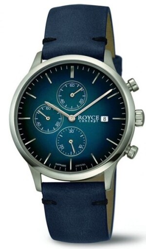 Product detail of Boccia Titanium 3744-01