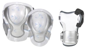 Product detail of Powerslide PRO AIR PURE 2012 inline chrániče