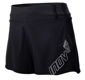 Product detail of Inov-8 Women Race Elite 2.5 šortky black