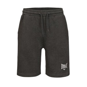 Product detail of Everlast CLIFTON DARK HEATHER GREY