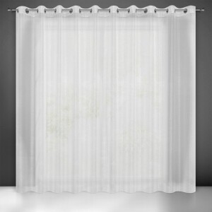 Product detail of ArtFir Záclona EMMA K | bílá 290 x 250 cm