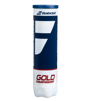 Product detail of Babolat Gold 4ks