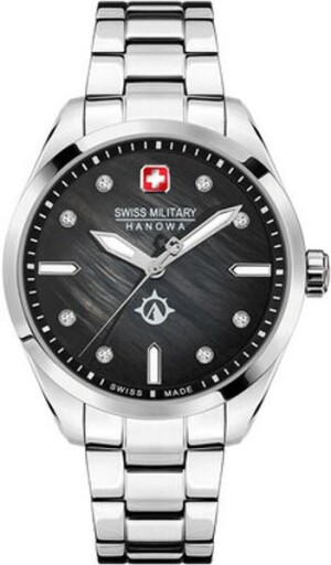 Product detail of Swiss Military Hanowa MOUNTAIN CRYSTAL SMWLG2100803