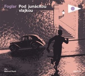 Product detail of Pod junáckou vlajkou - Jaroslav Foglar