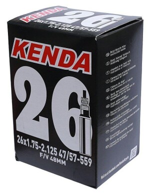 Product detail of Kenda duše 26x1,75-2,125 (47/57-559) FV 48mm