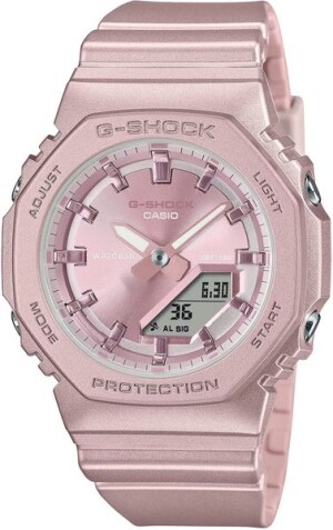 Product detail of Casio G-Shock GMA-P2100ST-4AER