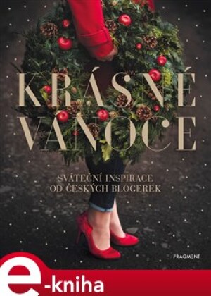 Product detail of Krásné Vánoce - Svatava Vašková