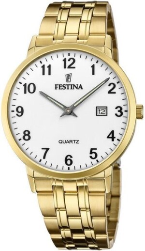 Product detail of Festina Classic Bracelet 20513/1
