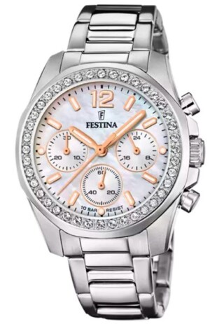Product detail of Festina Rainbow 20606/1