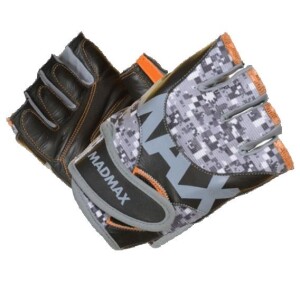 Product detail of MadMax Fitness rukavice MFG831