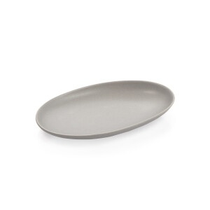 Product detail of Tescoma Servírovací talíř FANCY HOME Stones, 17 cm, šedá