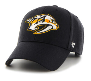 Product detail of Kšiltovka 47 Brand  NHL Nashville Predators ’47 MVP