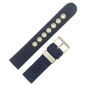 Product detail of Textilní řemínek Citizen (53967) z modelu BN0118-12L - 20 mm