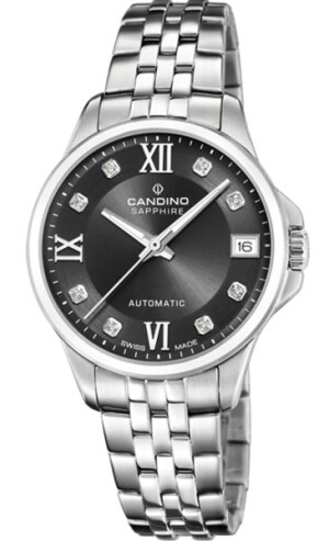Product detail of Candino Automatic C4770/5