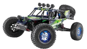 Product detail of Amewi RC pouštní buggy EAGLE-3