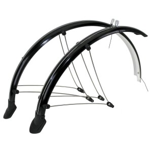 Product detail of M-wave Blatníky 28" Zástěrky, černý