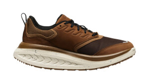 Product detail of Pánská outdoorová obuv Keen Wk400 Leather Bison/Toasted Coconut  US 10