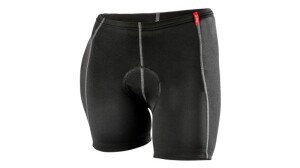 Product detail of Löffler CYCLING ELASTIC 2022 černé dámské cyklistické kraťasy