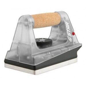 Product detail of Star Ski Wax Electronic Waxing Iron 230V 15mm