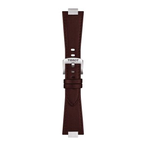 Product detail of Řemínek Tissot PRX35 T852.049.548