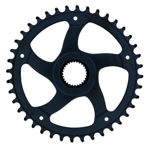 Product detail of Kmc Bosch G4 40 Zubů 52mm řetězová Linka převodník