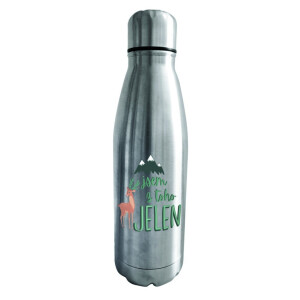 Product detail of Bohemia Gifts Termoska - Jelen, 500 ml