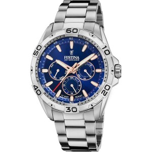 Product detail of Festina Multifunction 20623/2