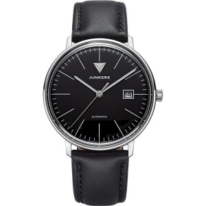 Product detail of Junkers Bauhaus Automatik 910.01.02