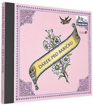 Product detail of Zmožek - Dárek pro babičku - 1 CD