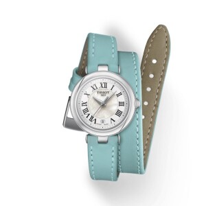 Product detail of Tissot Bellissima Small Lady "XS" T126.010.16.113.00