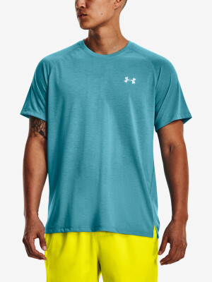 Product detail of Under Armour sportovní tričko UA STREAKER TEE světle modré