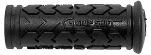 Product detail of M-wave Gripy PG SR-240 Grip-shift gel černé 90mm, pár