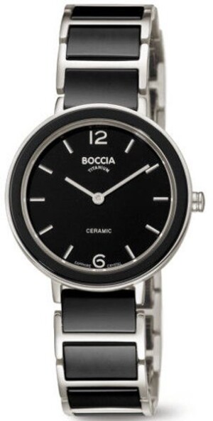 Product detail of Boccia Titanium 3311-02